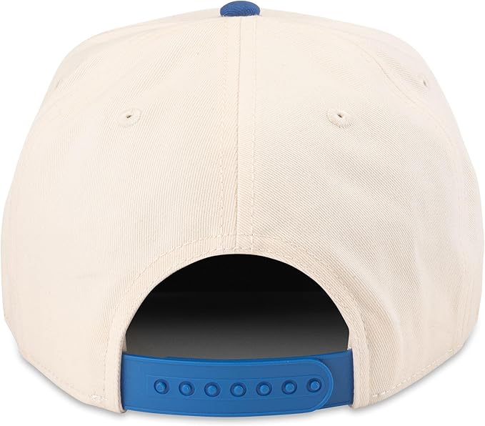 Scottie Ford Parts Hat