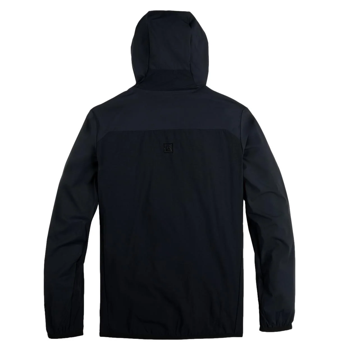 Georgia Cool One UPF Pullover
