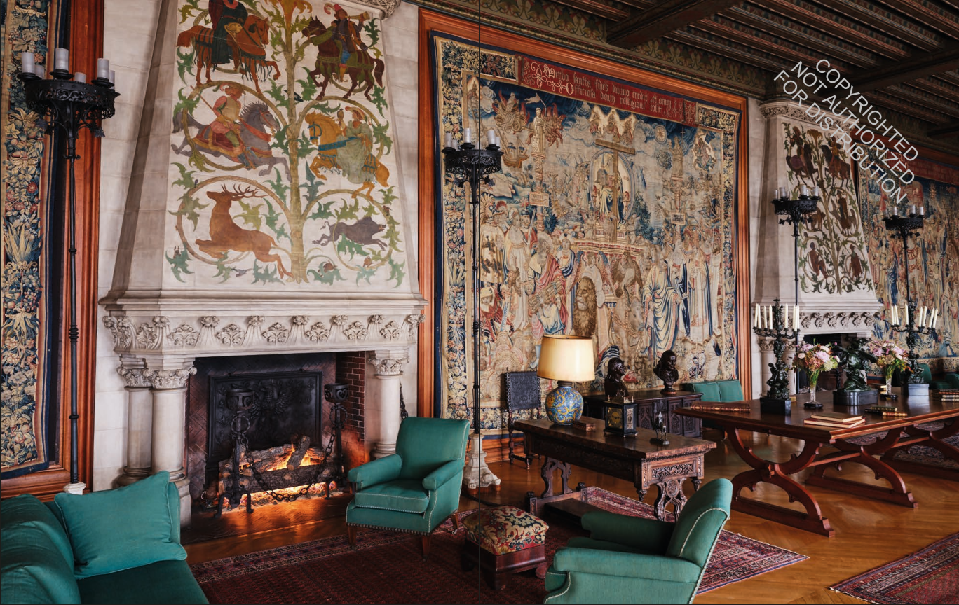 Biltmore House