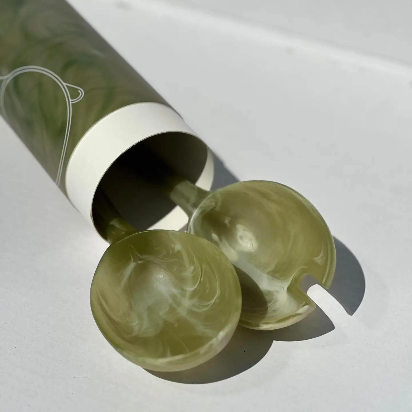 Olive Set Servers