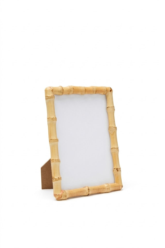 Bamboo Frame - 4 x 6