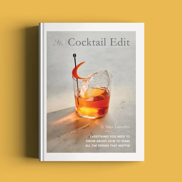 Cocktail Edit