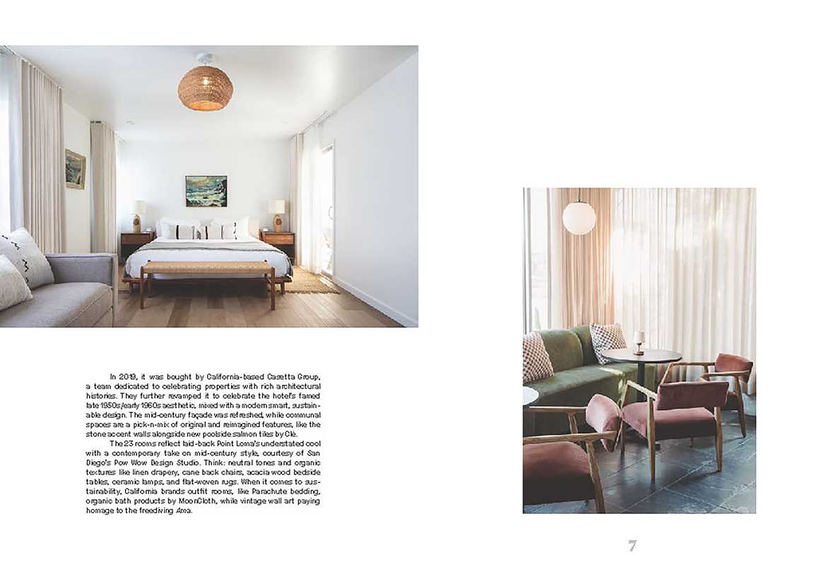 Vintage Motels