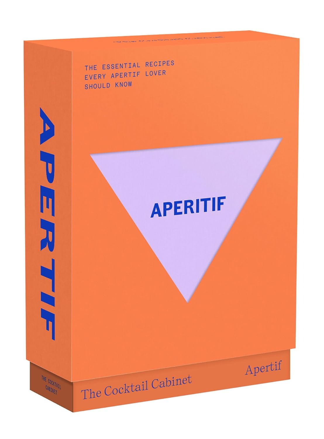 Cocktail Cabinet: Apertif