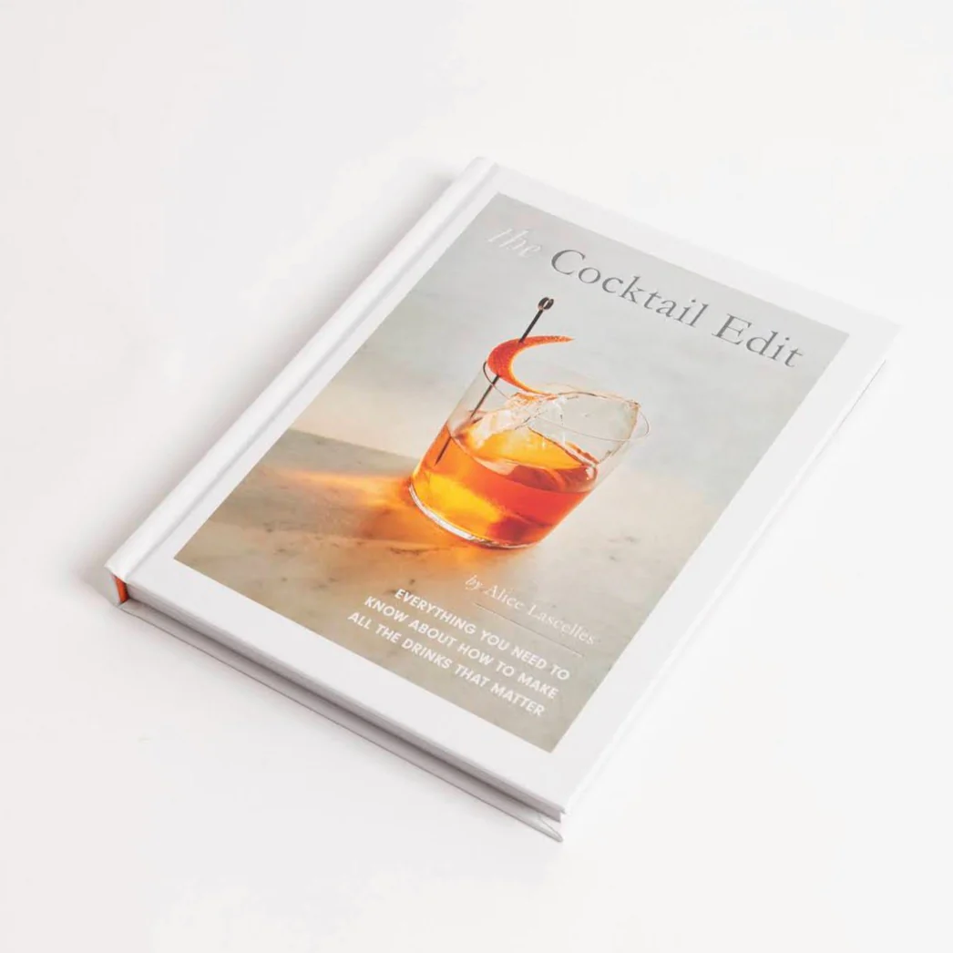 Cocktail Edit