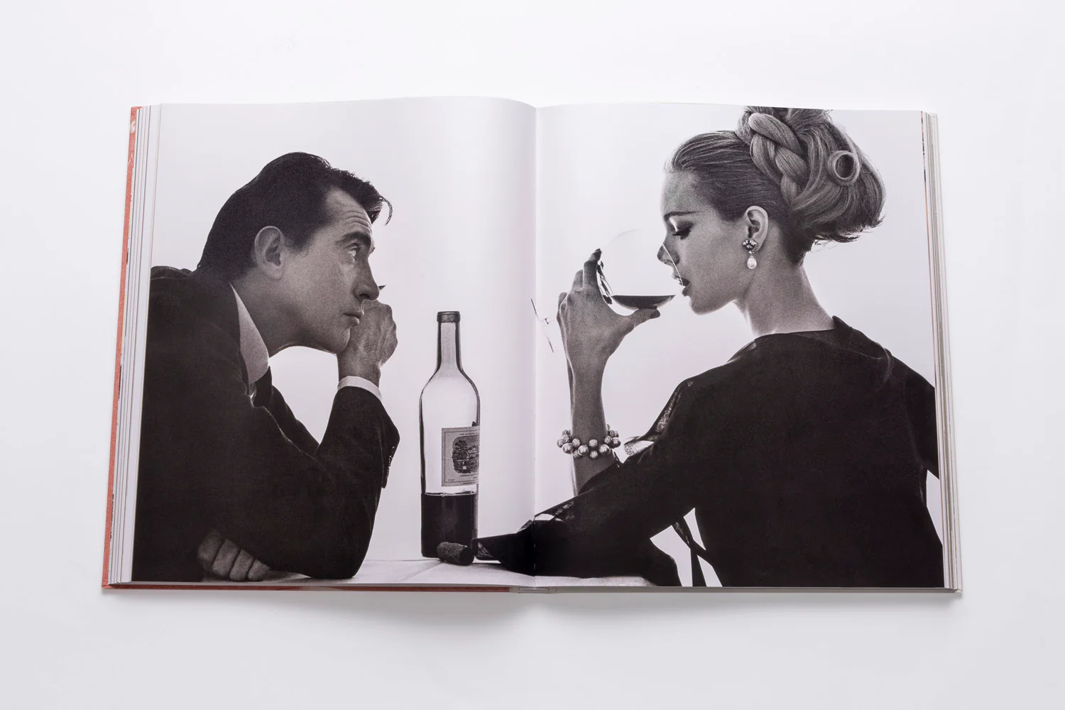 The Impossible Collection of Wine