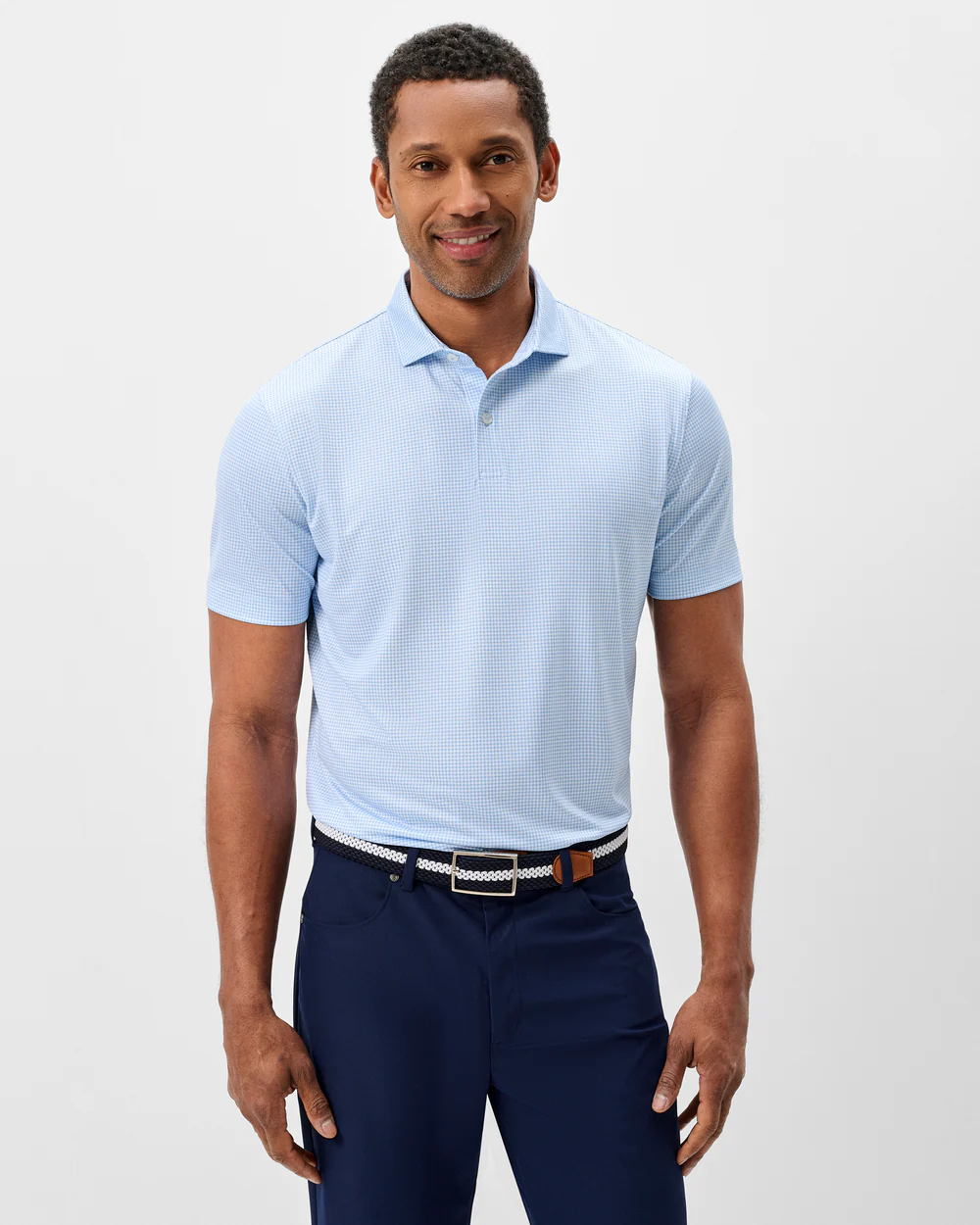 Dot Neat Performance Jersey Pol