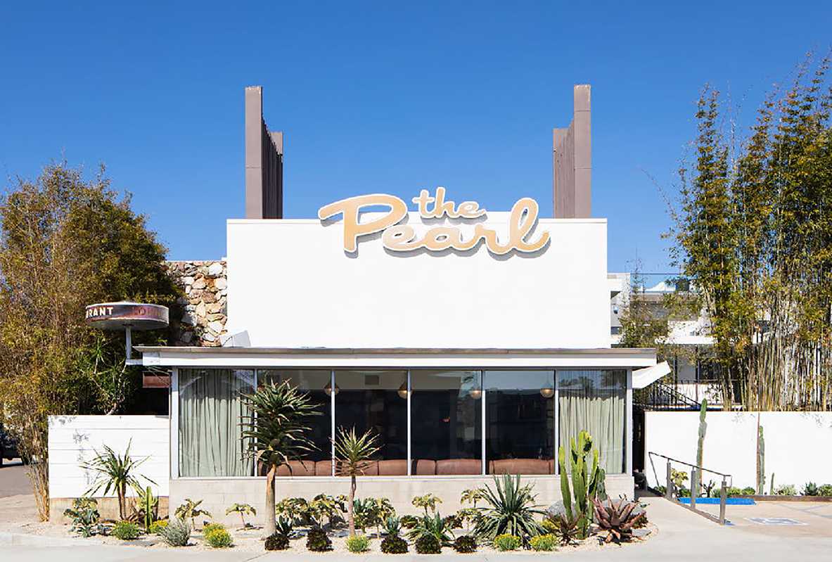 Vintage Motels