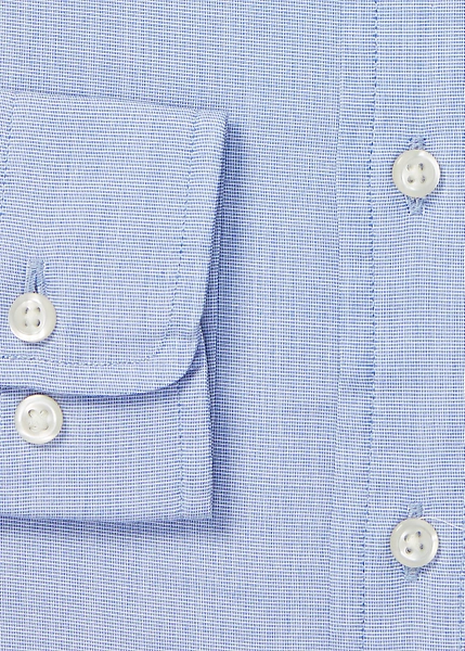 Boys Regent Cotton Shirt