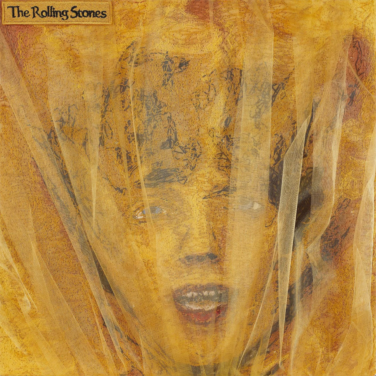 The Rolling Stones,Goats Head Soup