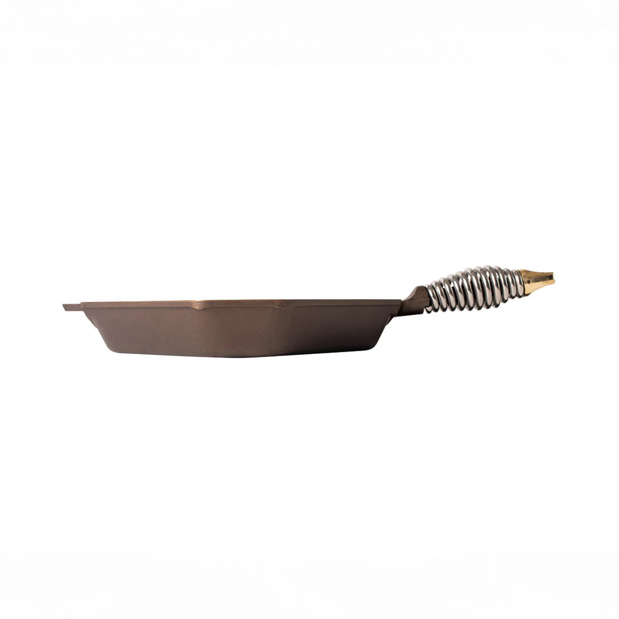 FINEX 10inch Cast Iron Grill Pan (Grillet)