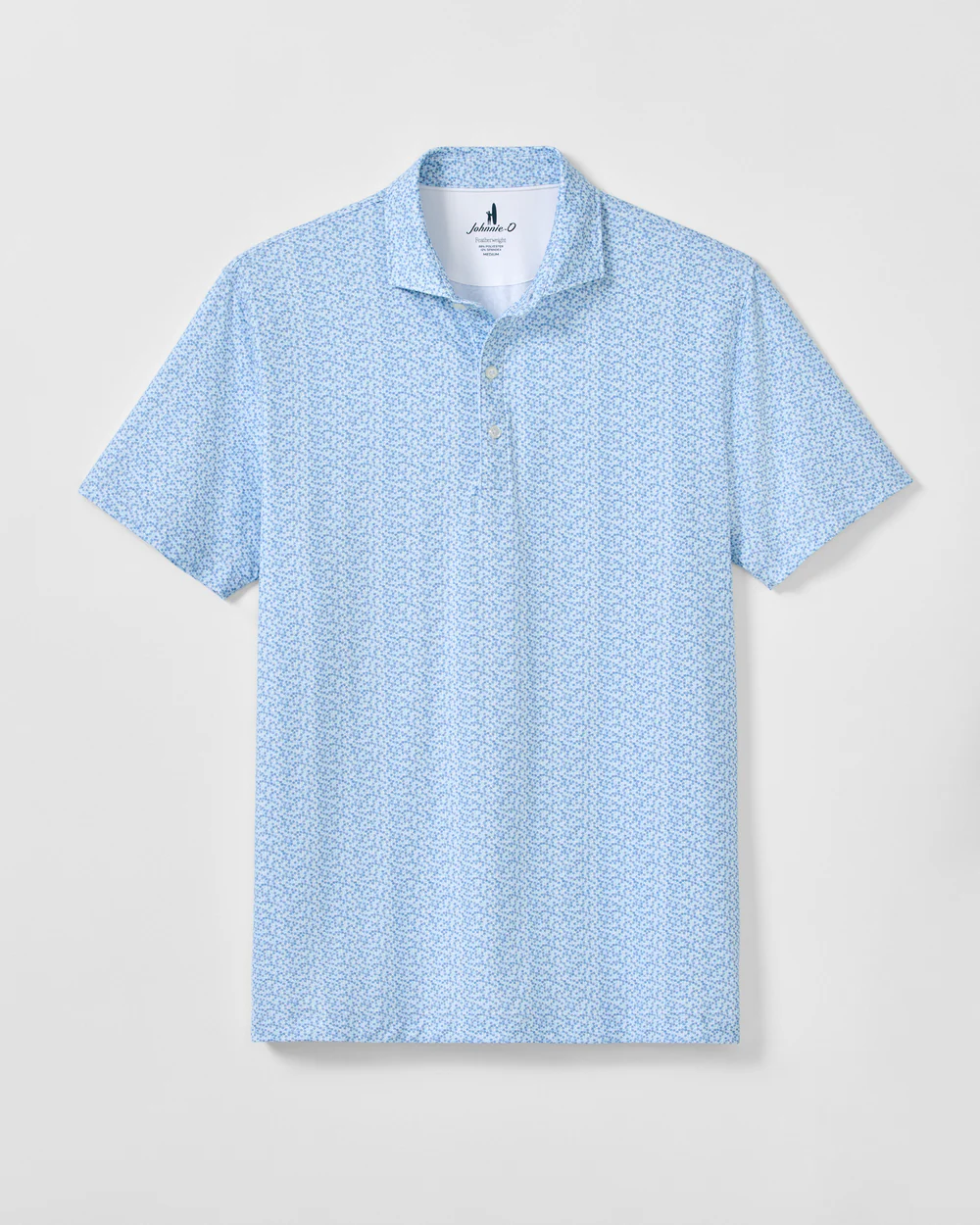 Petals Performance Featherweight Polo