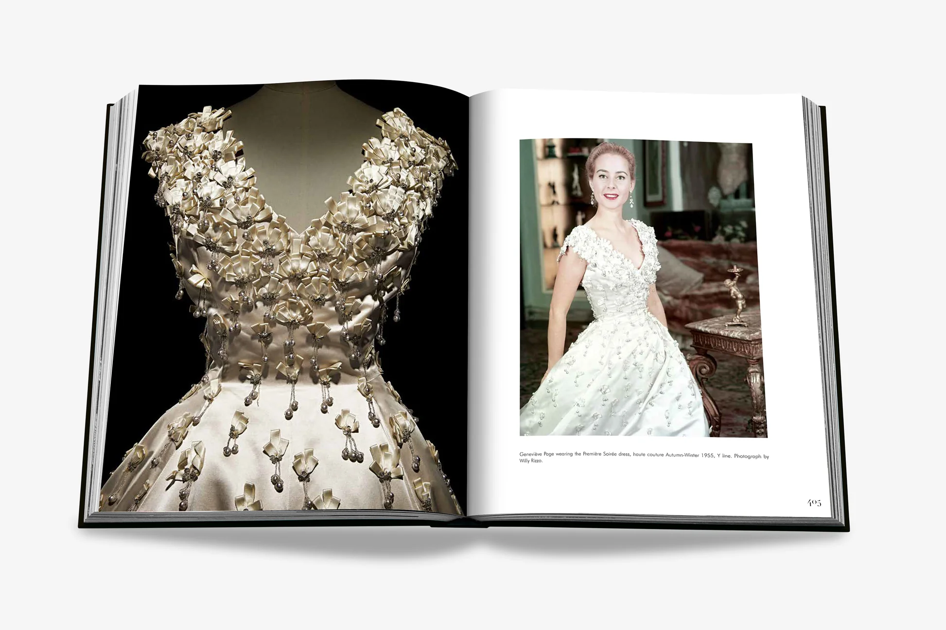 Dior by Christian Dior