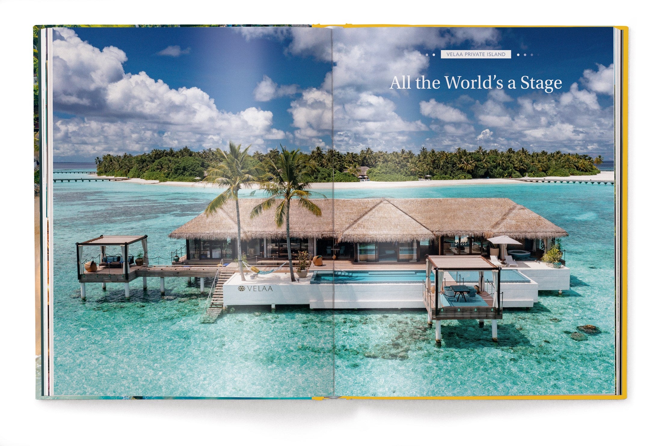 Family Escapes: A Love Letter to the Most Beautiful Family Friendly Hotels