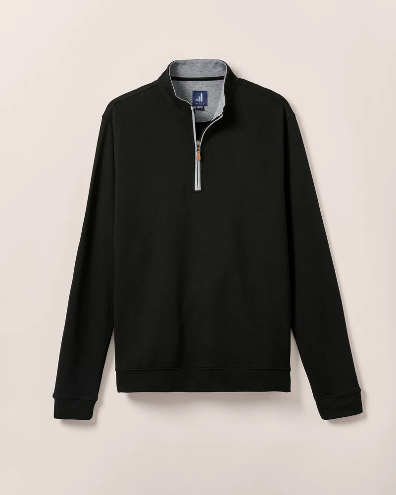 Sully 1/4 Zip Pullover
