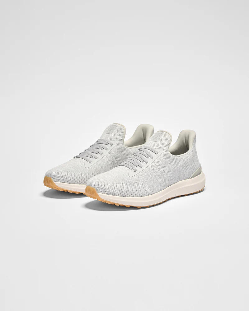 Range Runner Hybrid Sneaker