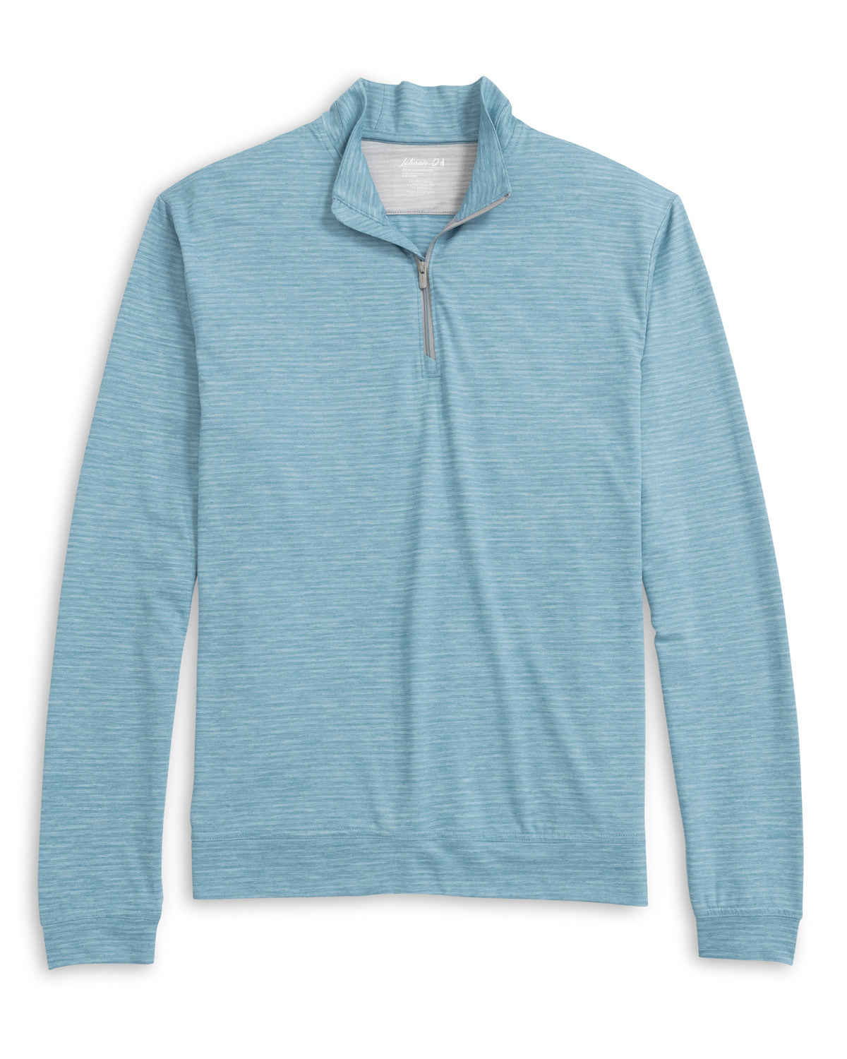 Kanan Quarter Zip Pullover