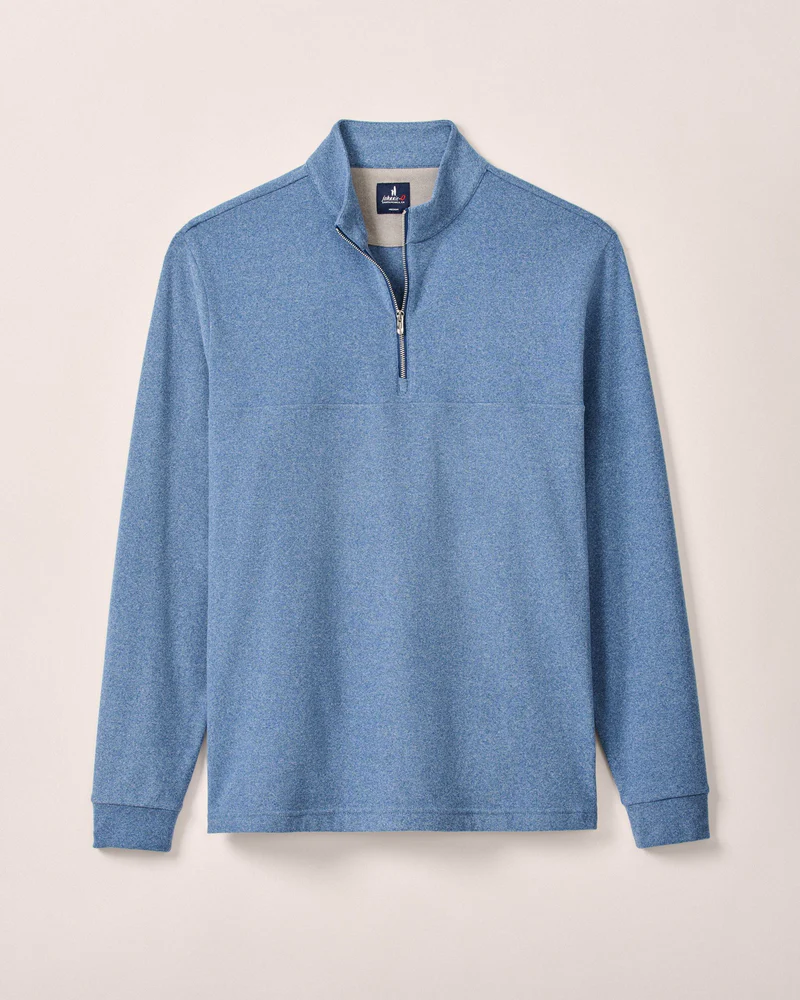 Mikey Performance 1/4 Zip Pullover