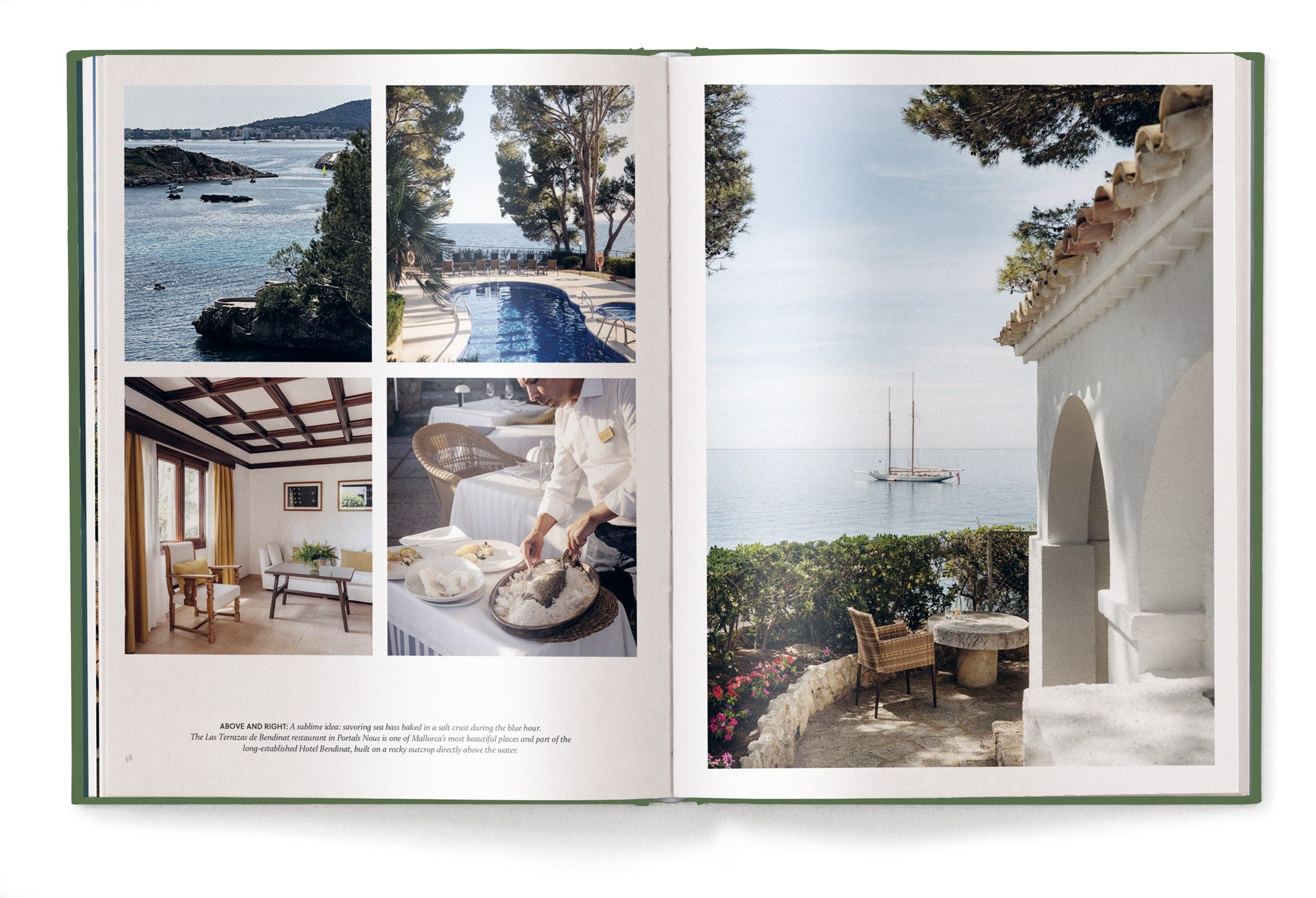 Charming Mallorca