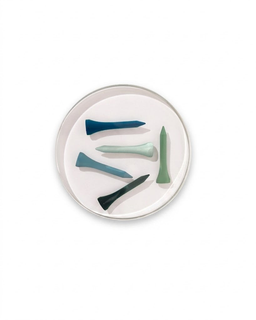 Tee Time Coasters