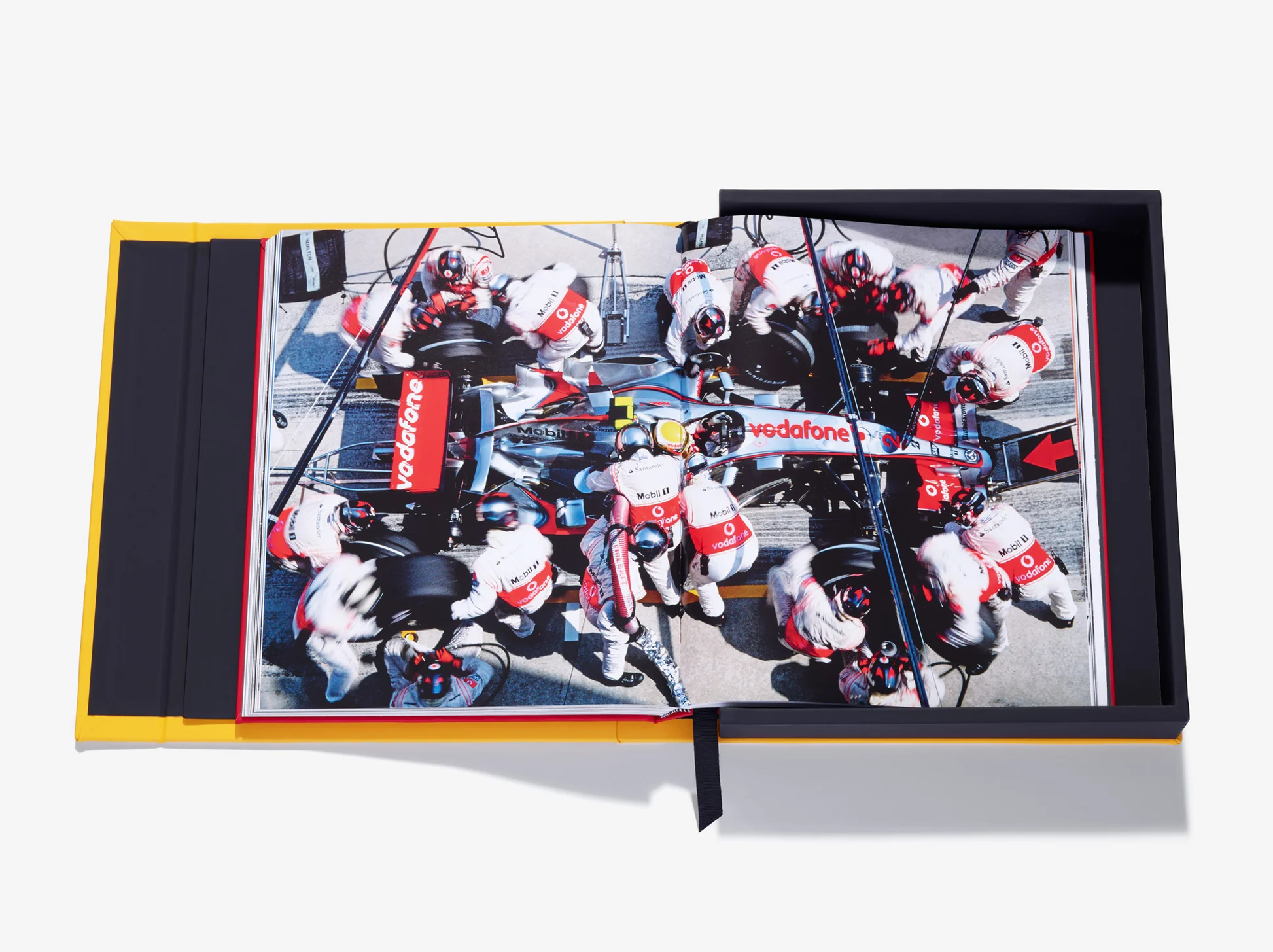 Formula 1: The Impossible Collection (2nd Edition)