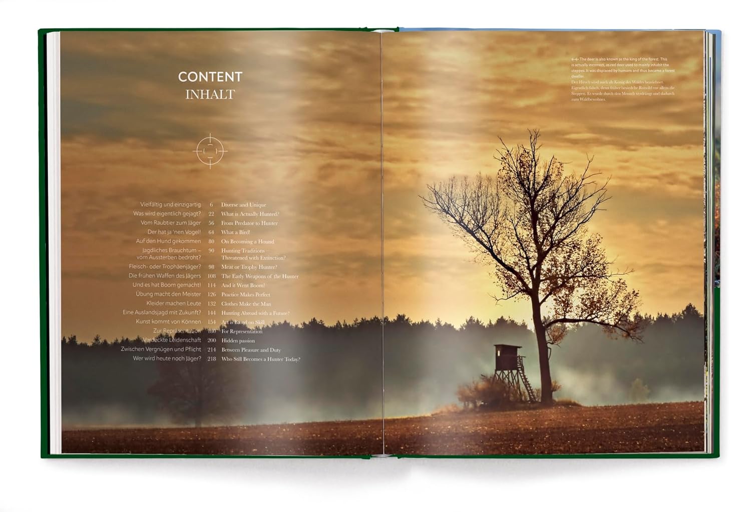 Hunting - The Ultimate Book