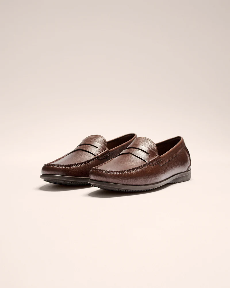 Baja Penny Loafer