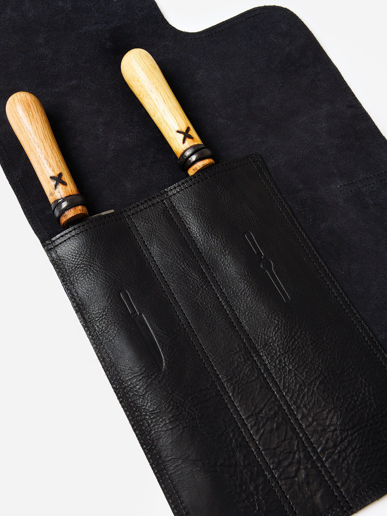 Master Shin's Anvil Carving Set