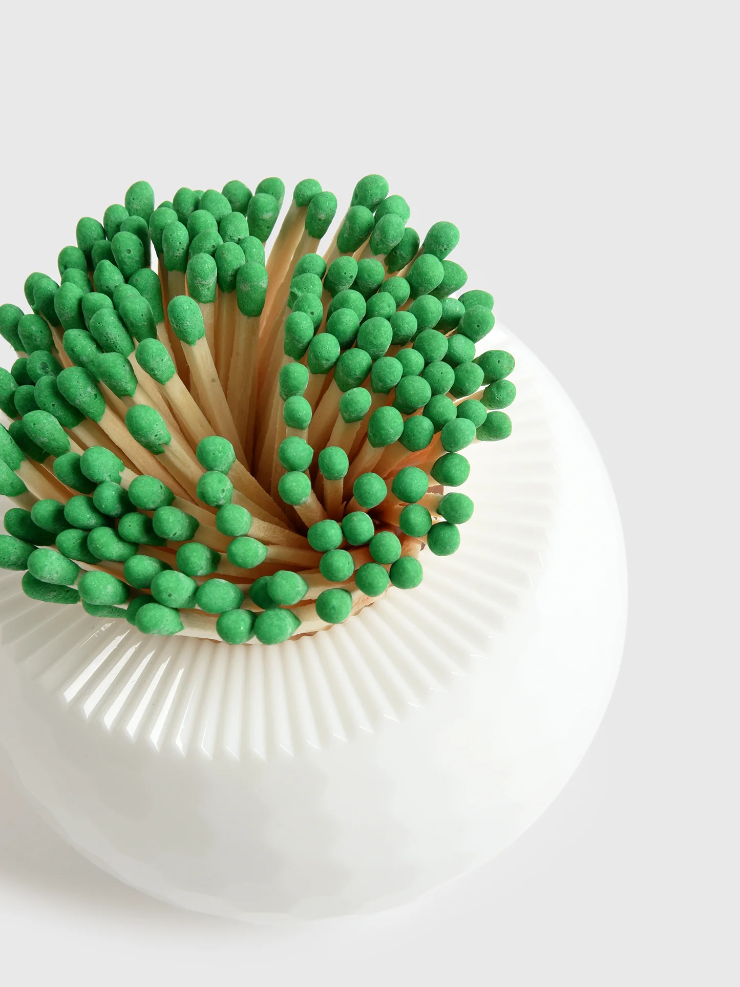 Golf Match Striker - Green