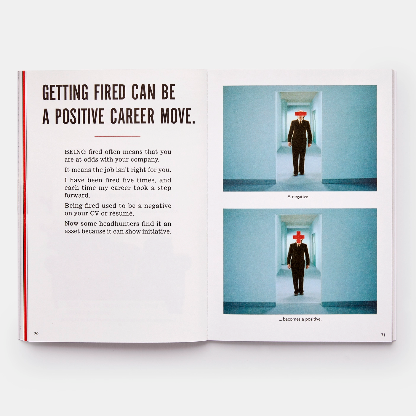 It's Not How Good You Are, It's How Good You Want To Be