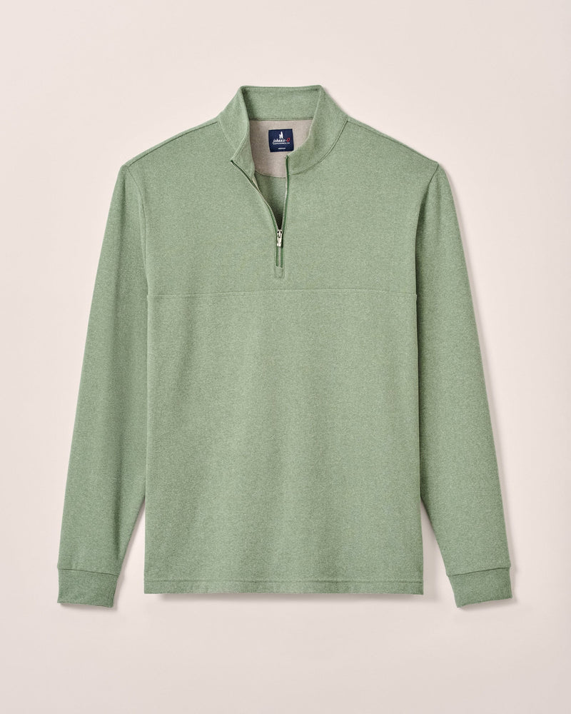 Mikey Performance 1/4 Zip Pullover