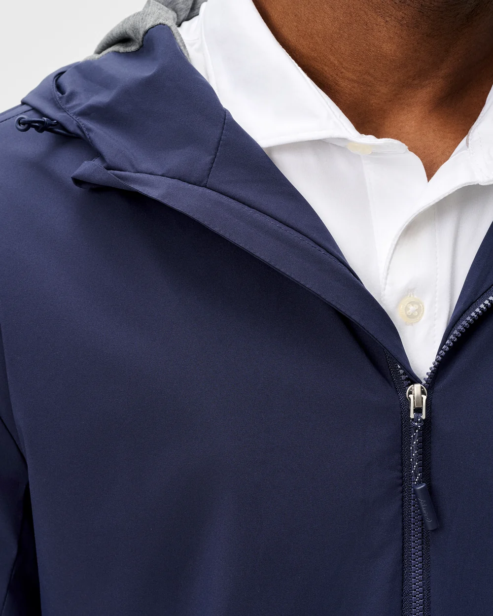 Hydro-Pel Rain Coat