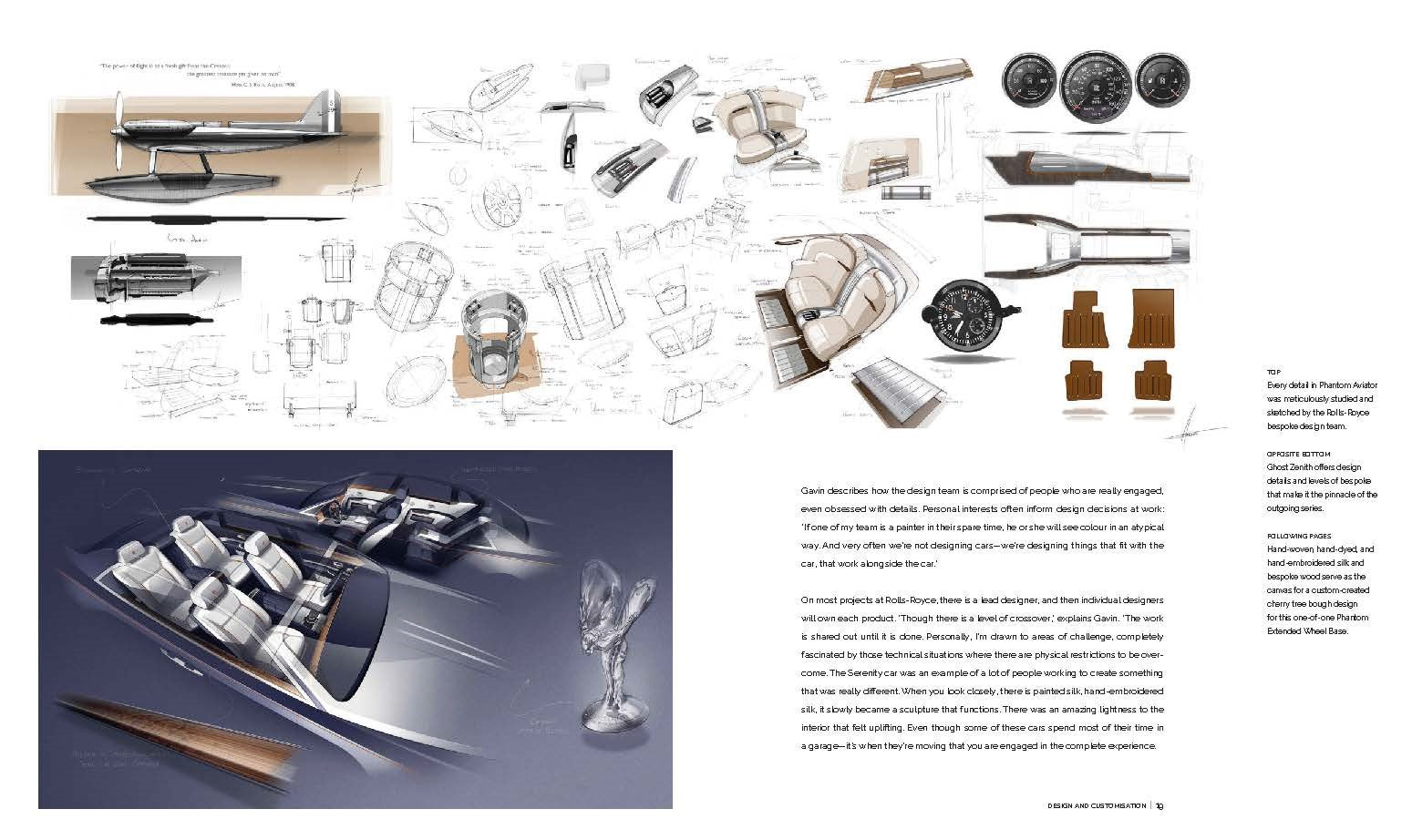 Rolls Royce Motor Cars
