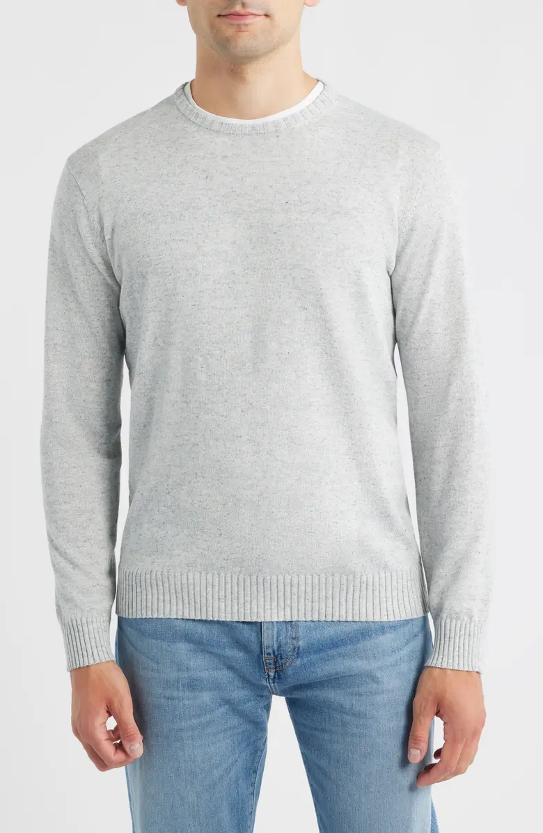 Albus Neppy Crewneck Sweater
