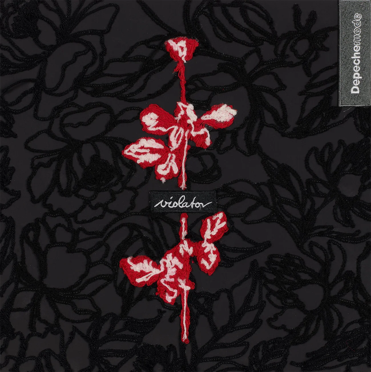 Violator, Depeche Mode