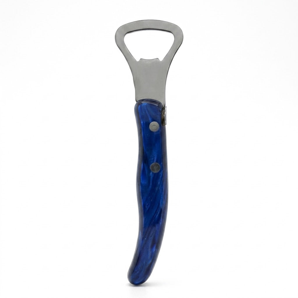 Berlingot Bottle Opener