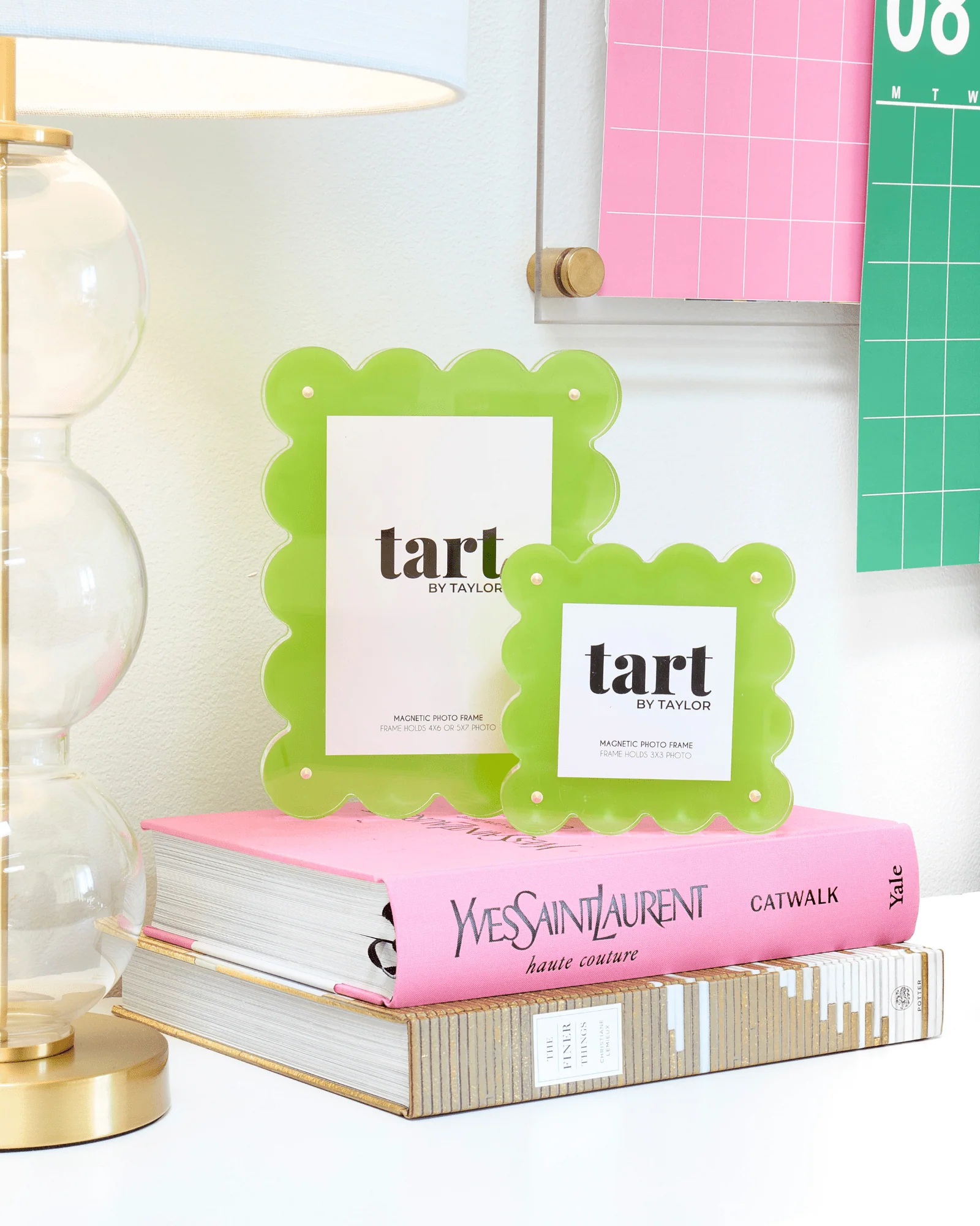 Kiwi Mini Picture Frame
