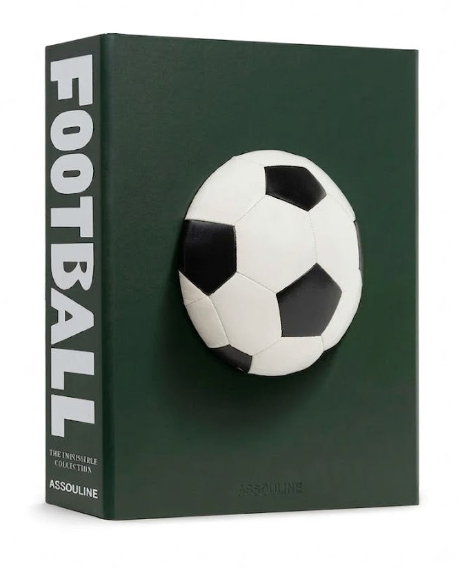 Football (Soccer) The Impossible Collection