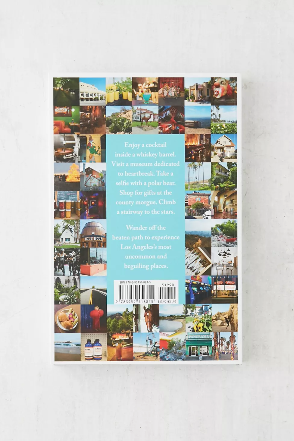 111 Places in Los Angeles That You Must Not Miss