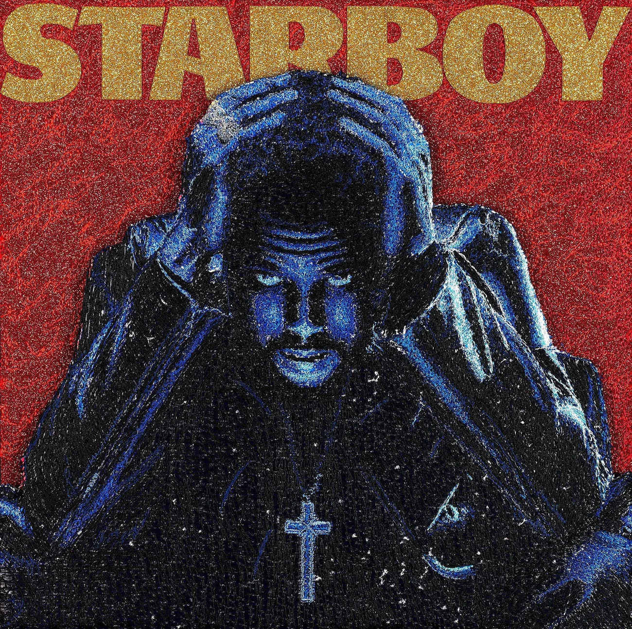 The Weekend, Starboy