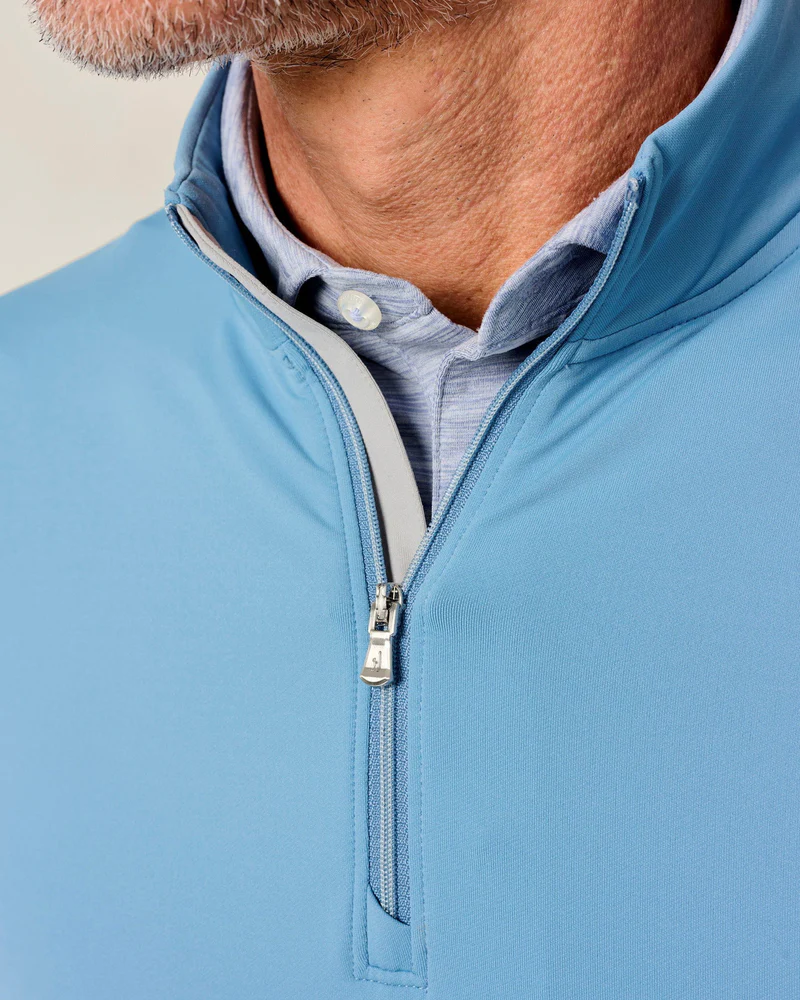 Motion Performance 1/4 Zip Pullover