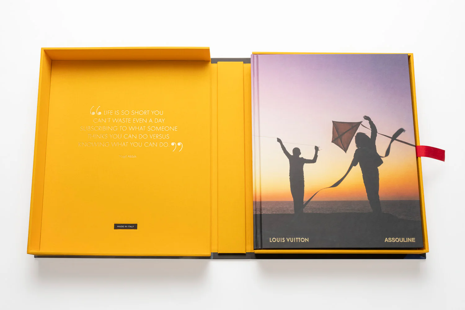 Louis Vuitton: Virgil Abloh Ultimate Edition