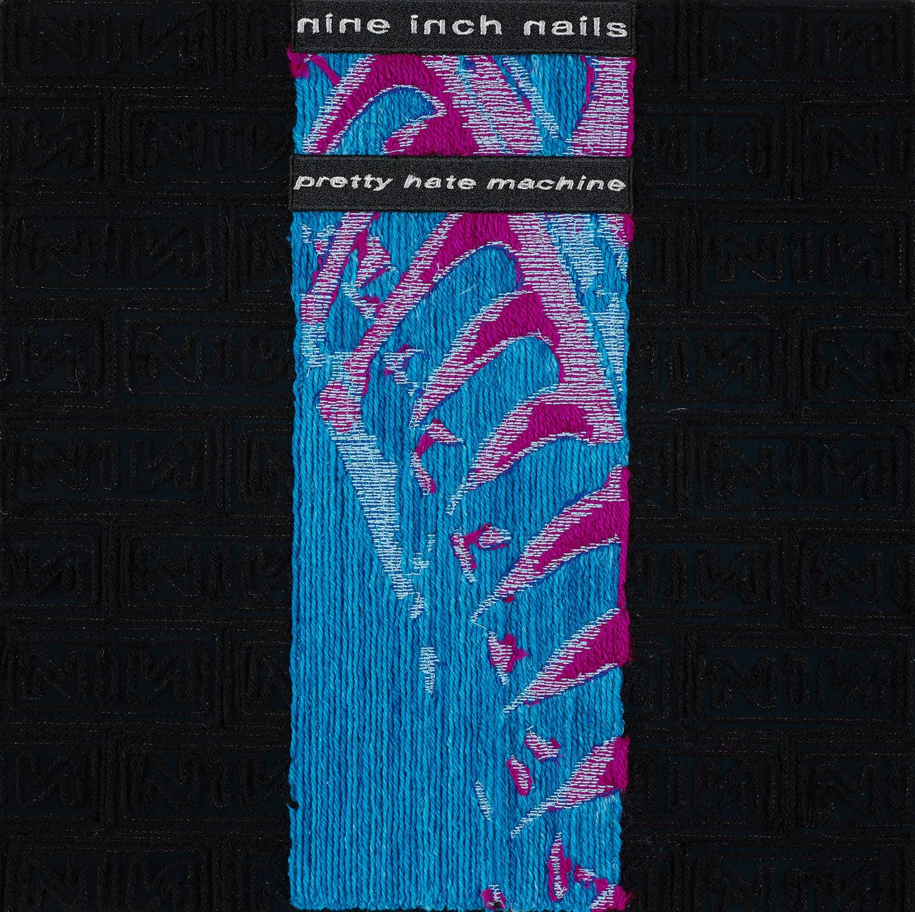 Nine Inch Nails, Pretty Hate Machine