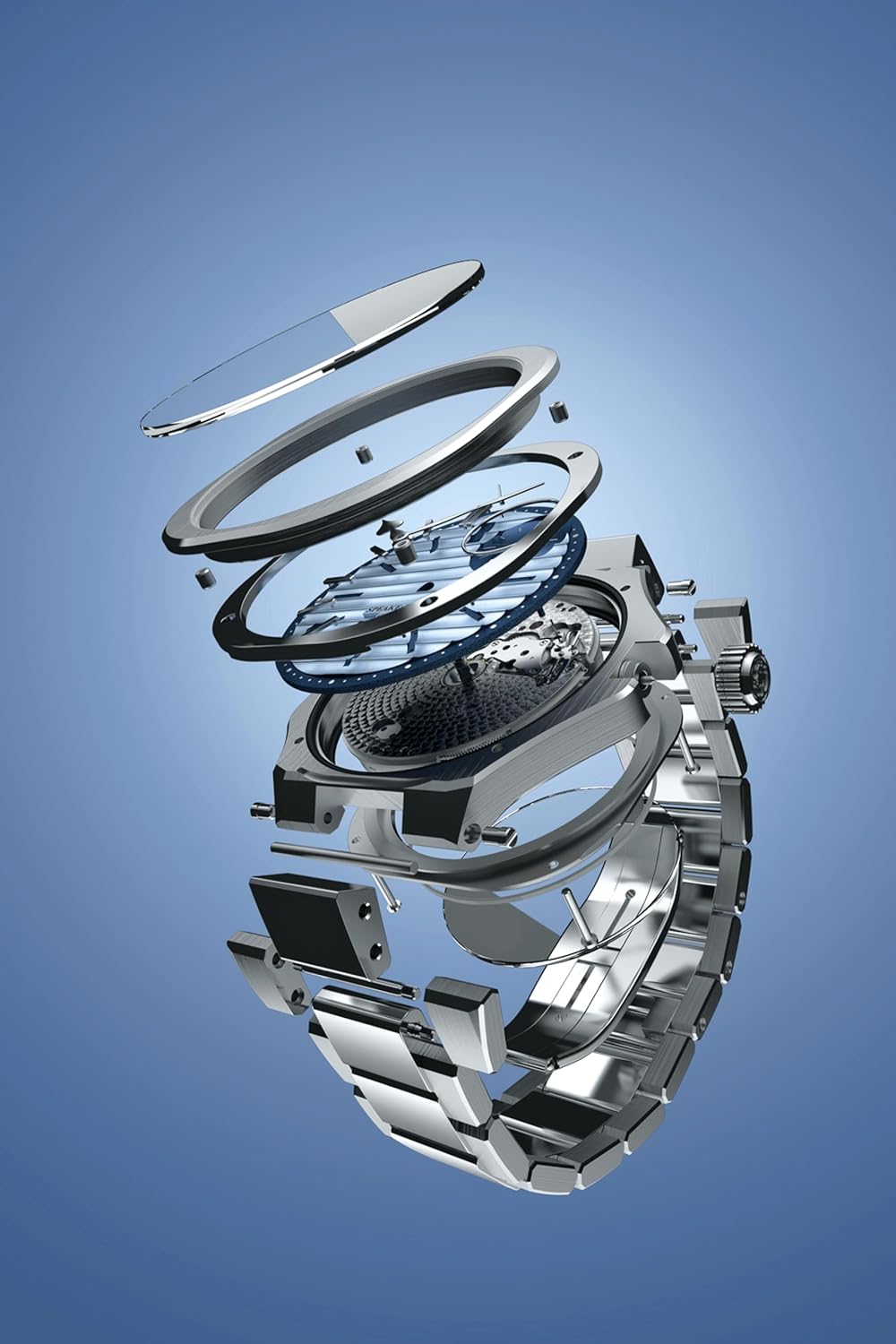 Watch Book Compendium