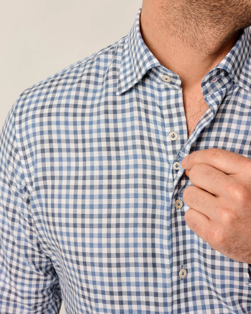 Kionn Top Shelf Button Down