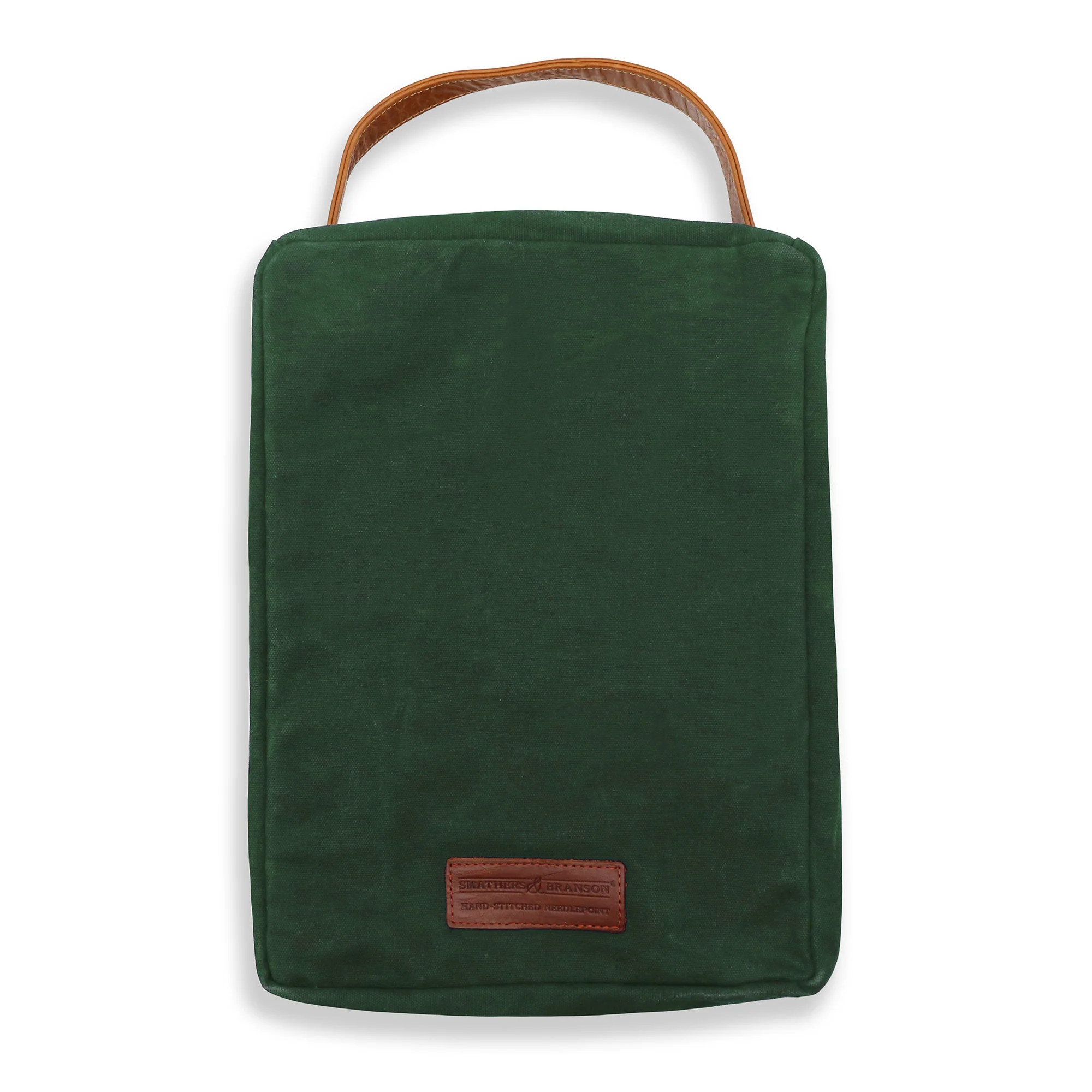 Gopher Golf Shoe Bag