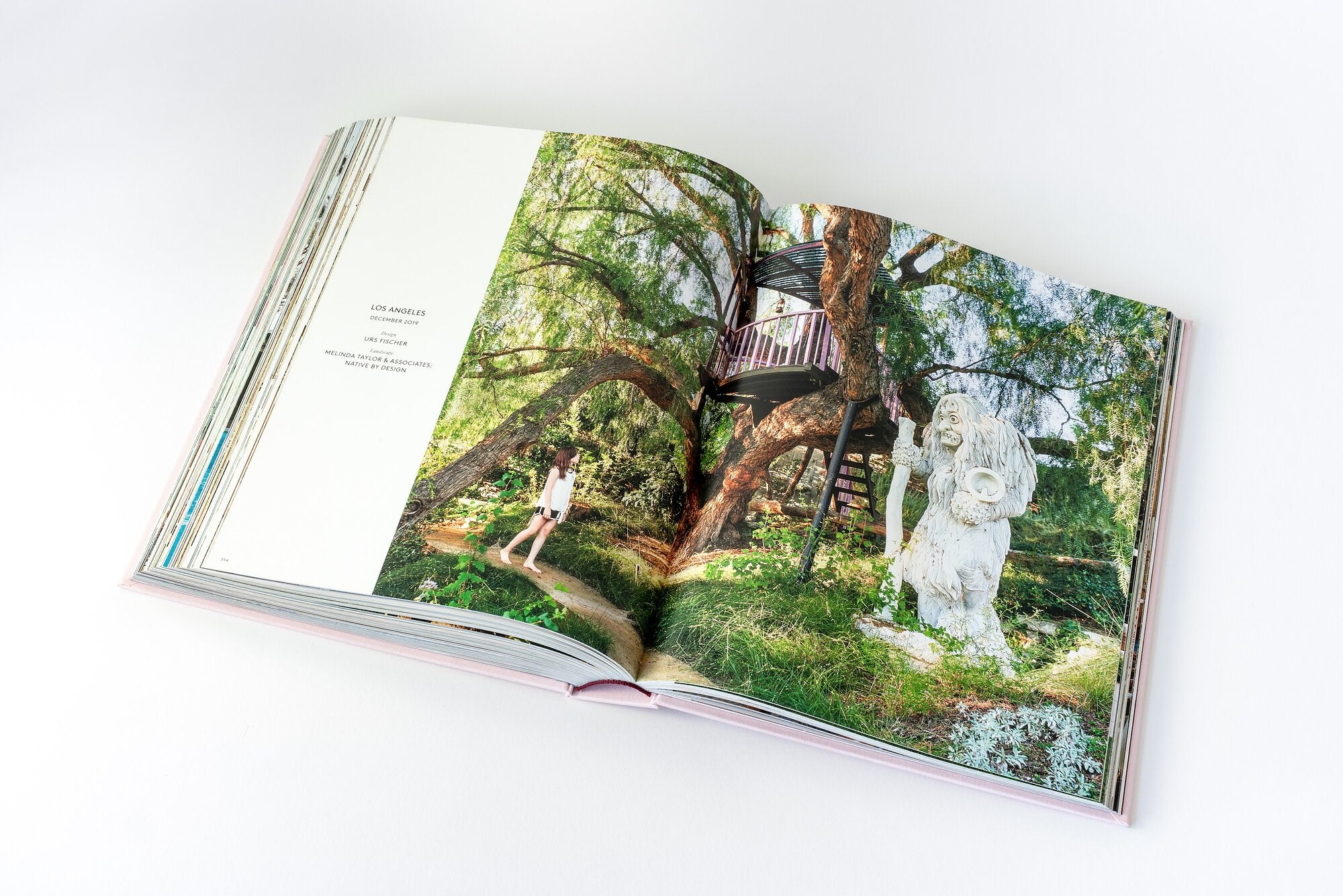 AD at Home: Architectural Digest