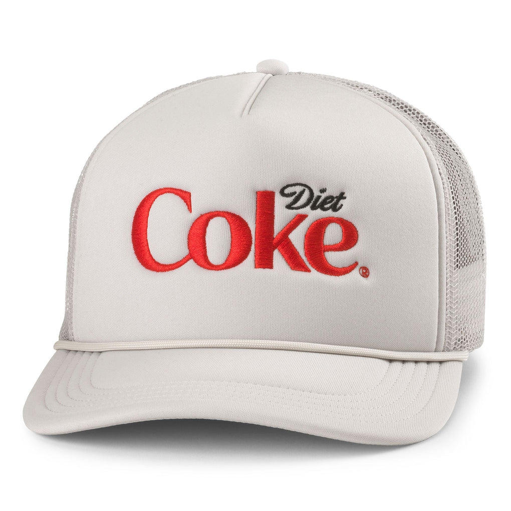 DIET COKE FOAMY HAT