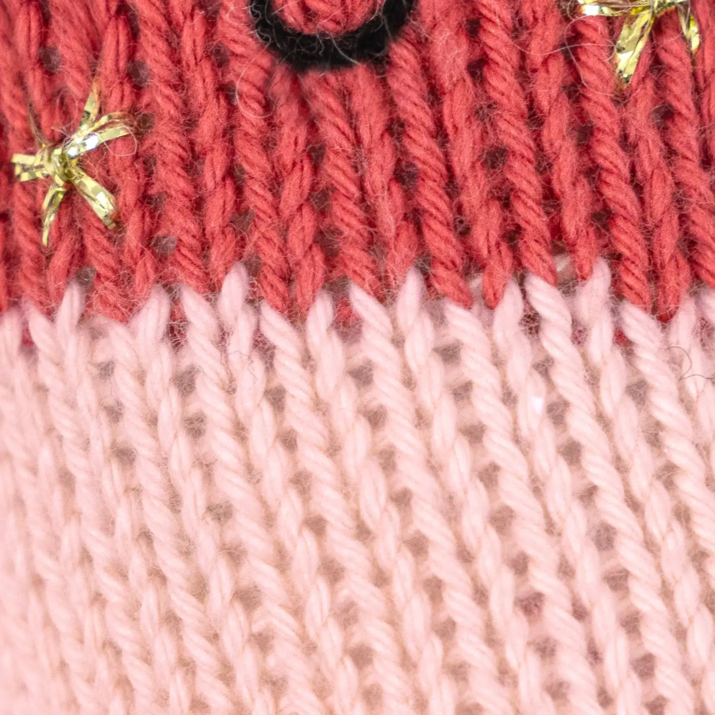 Baby Candy Cane