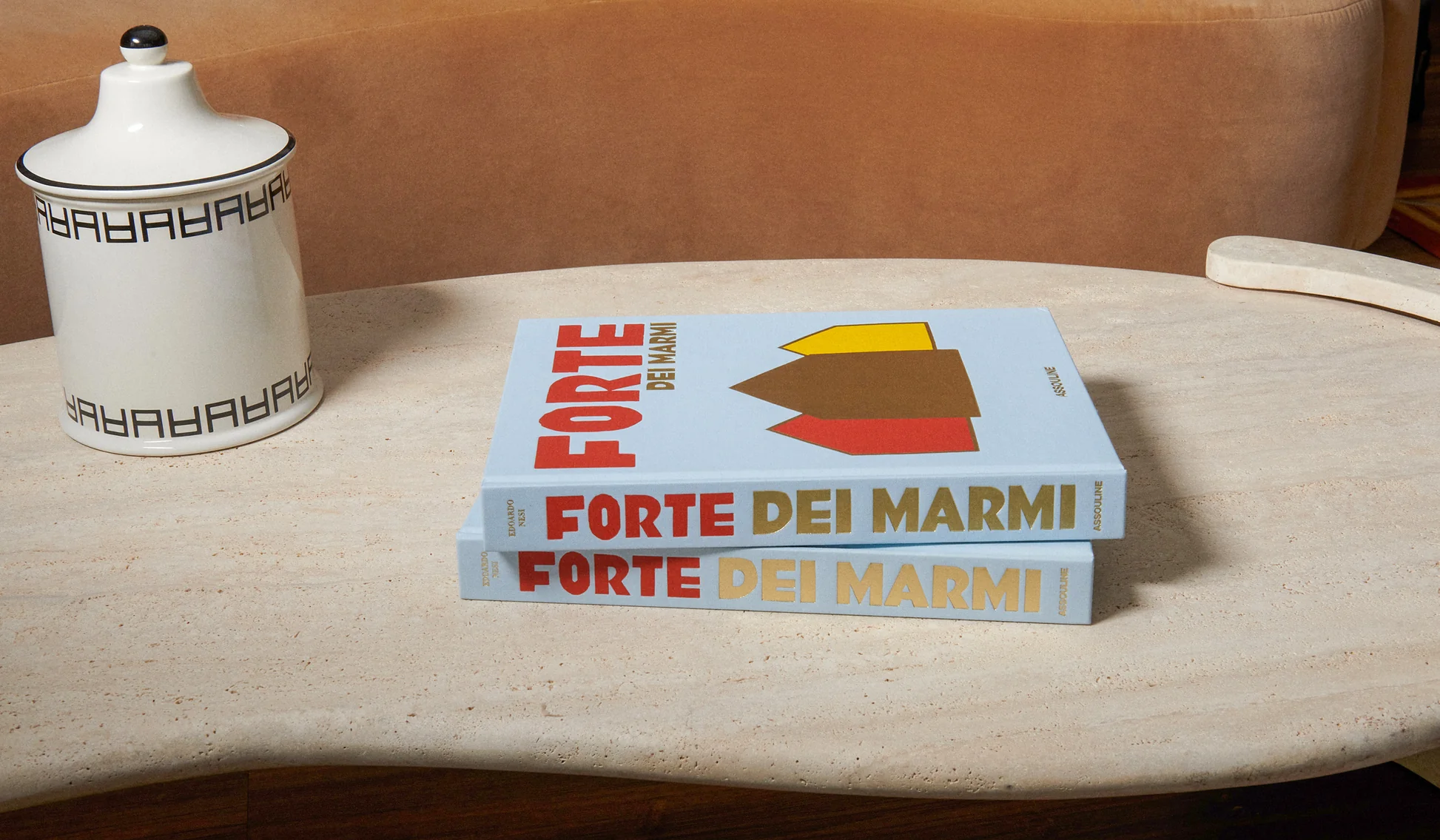 Forte Dei Marmi